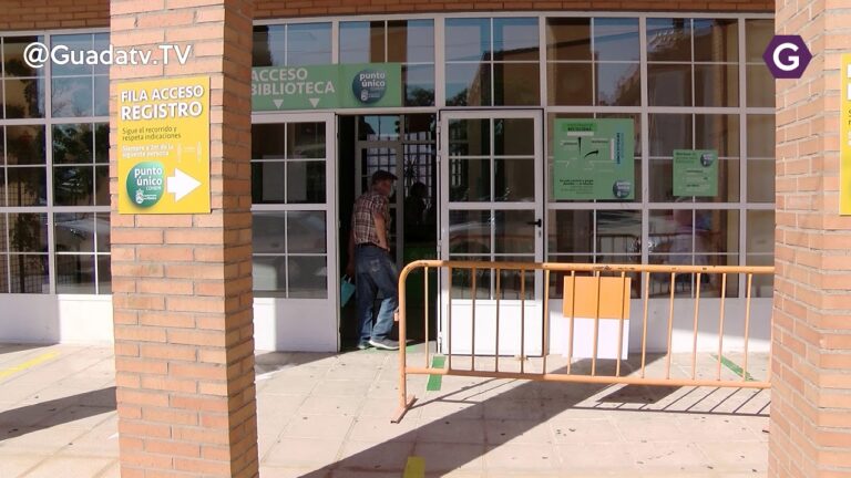 Registro eficiente de comunidades de vecinos en Alovera