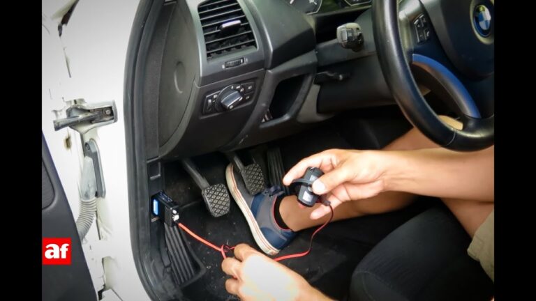 Gu&iacute;a para Registrar un Coche en El Casar