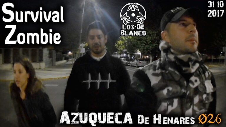 Opciones para hacer deporte en los parques de Azuqueca de Henares