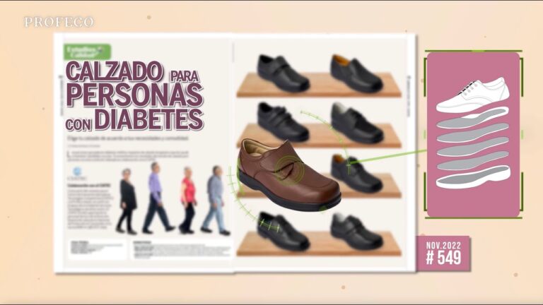 Gu&iacute;a para Comprar Zapatos Ortop&eacute;dicos en Guadalajara