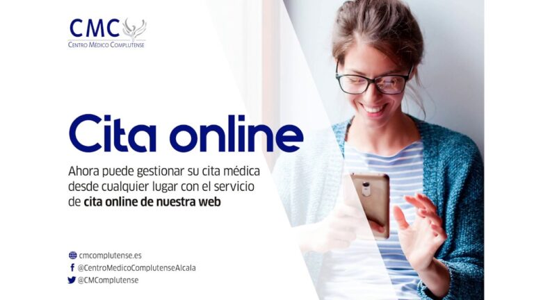 Gu&iacute;a para Obtener una Cita M&eacute;dica en Yebes