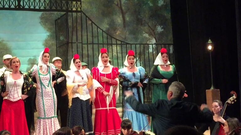 Mejores opciones para cursos de teatro musical en Azuqueca de Henares
