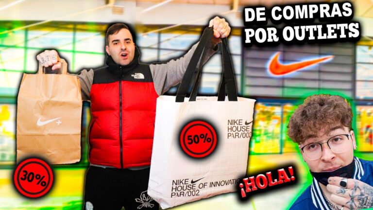 Gu&iacute;a para encontrar tiendas de ropa deportiva en Humanes