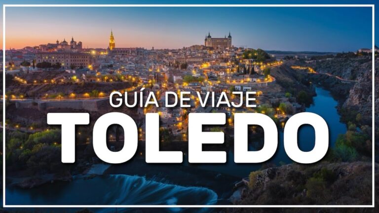 Escapadas Ideales Cerca de Villanueva de la Torre
