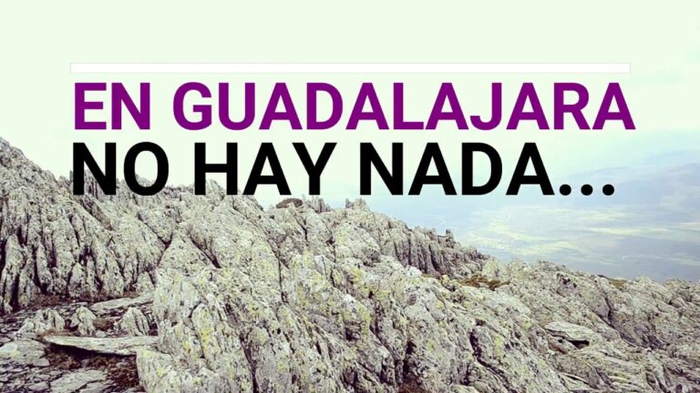 Rutas Seguras para Personas Mayores en Guadalajara