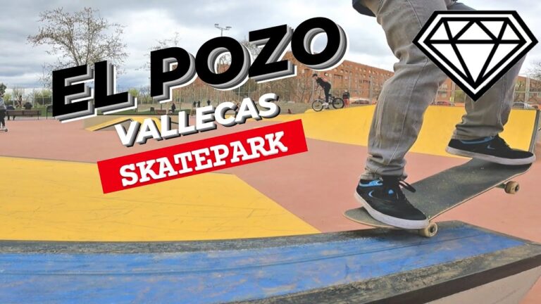 Pistas de Skate en Humanes: Guía Completa