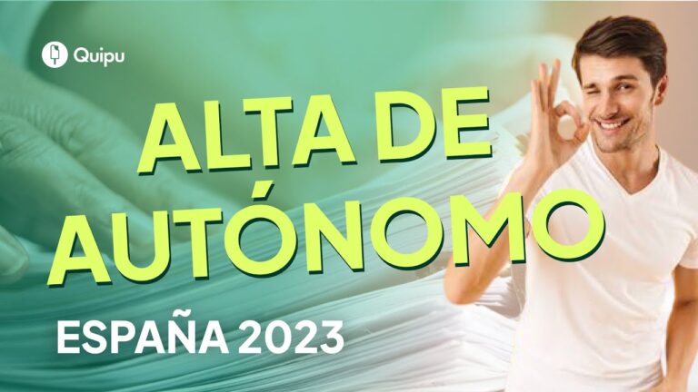 Requisitos para ser aut&oacute;nomo en Guadalajara