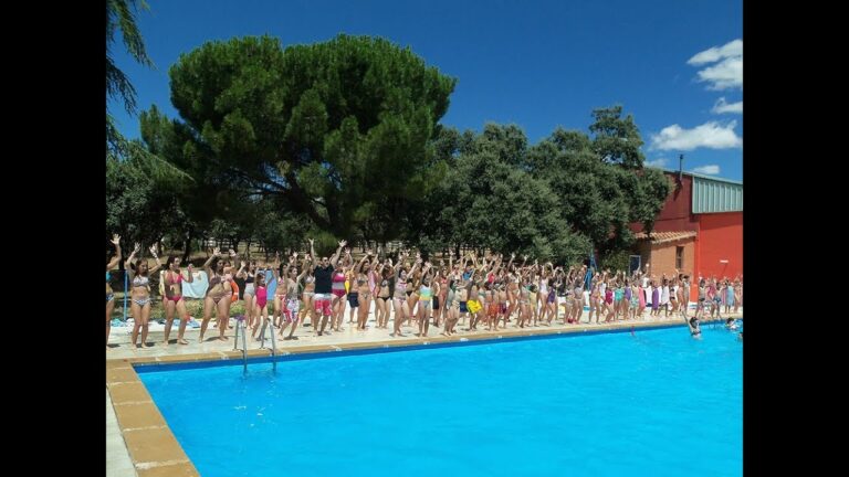 Actividades para Adolescentes en Cabanillas del Campo