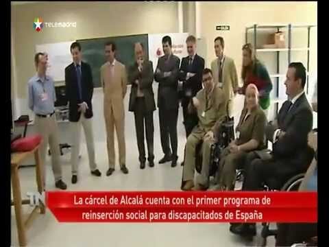 Asociaciones de apoyo a personas con discapacidad en Azuqueca de Henares