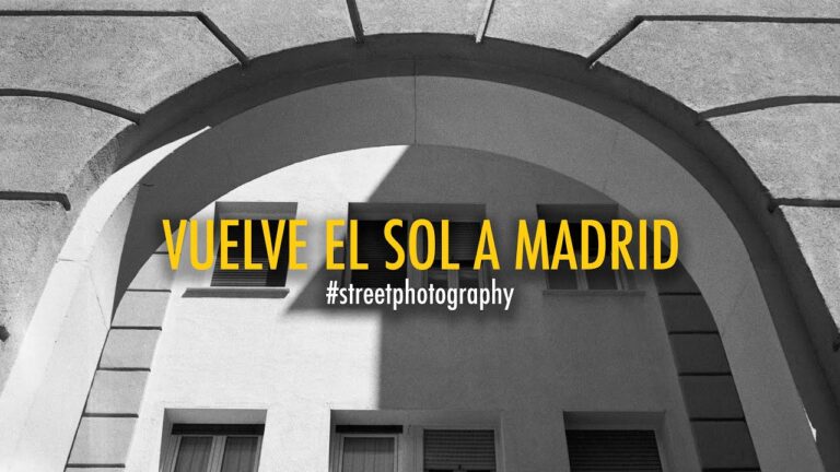 Cursos de Fotograf&iacute;a Profesional en Humanes: D&oacute;nde Encontrarlos