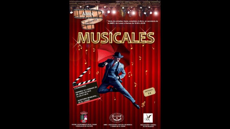 Escuelas de Teatro en El Casar: D&oacute;nde Encontrarlas
