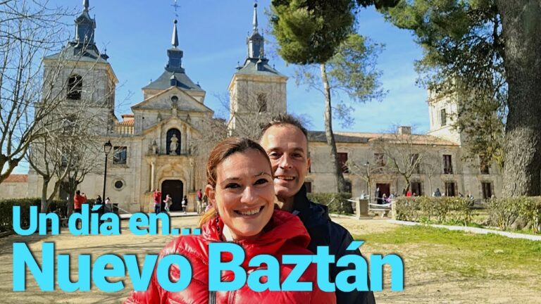 Escapadas de Fin de Semana Cercanas a Yebes