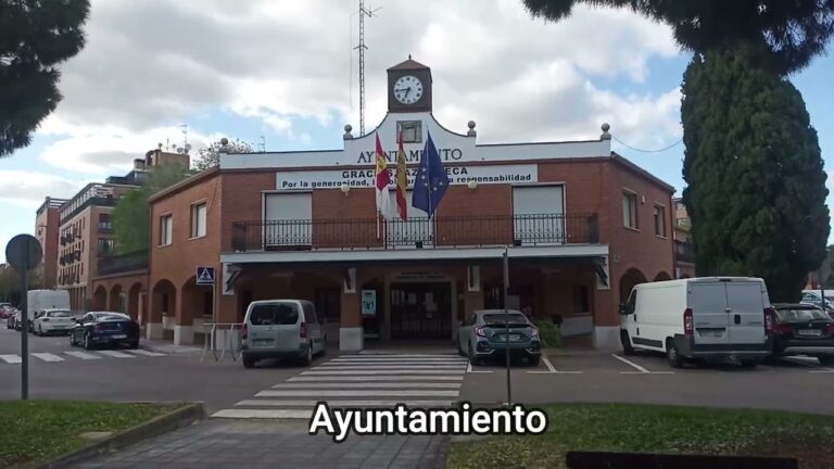 Turismo en Azuqueca de Henares: Una Experiencia Única