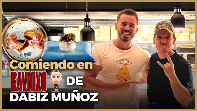 Menús Degustación en Humanes: Mejores Restaurantes para Probar