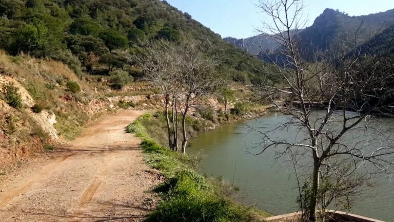 Rutas Hist&oacute;ricas Imperdibles en Chiloeches