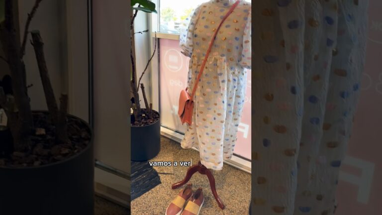 Tiendas de Ropa Vintage en El Casar: Dónde Encontrarlas
