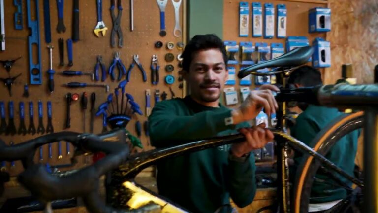 Mejores lugares para reparar bicicletas en Guadalajara