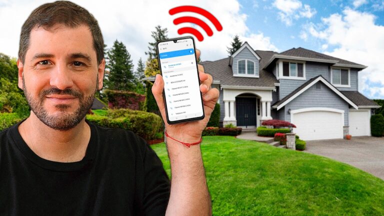 Zonas Wifi en El Casar: Gu&iacute;a Completa