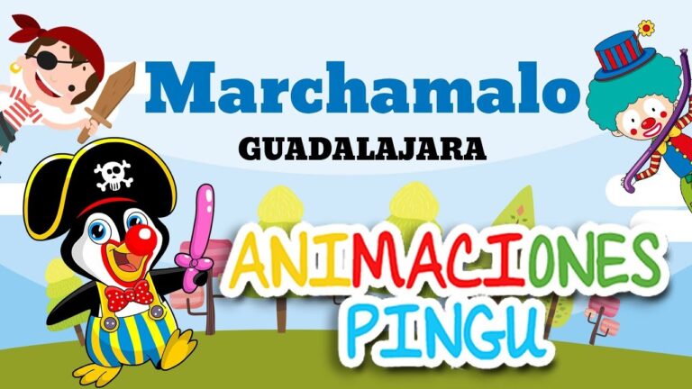 Eventos al Aire Libre en Marchamalo: Agenda y Sugerencias