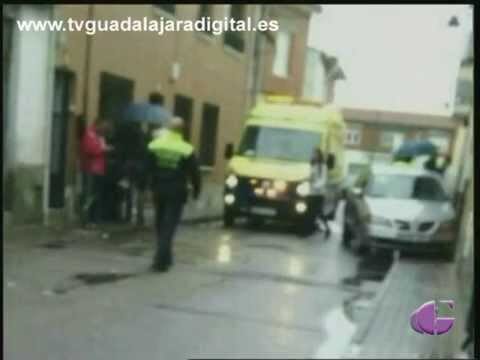 Guía para encontrar farmacias en Marchamalo