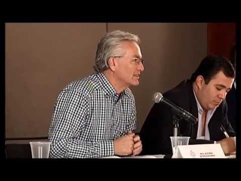 Evaluación de los Servicios Públicos en Guadalajara