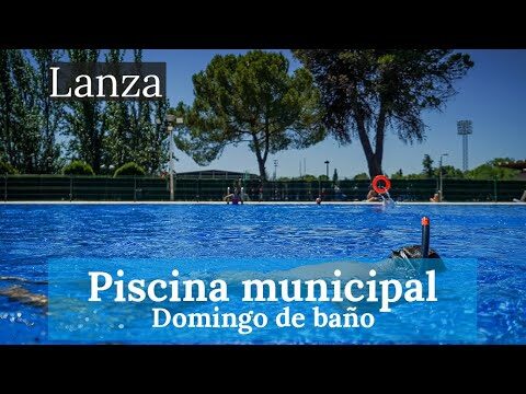 Guía para encontrar piscinas públicas en Marchamalo