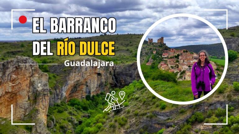 Rutas de Senderismo Urbano en Guadalajara