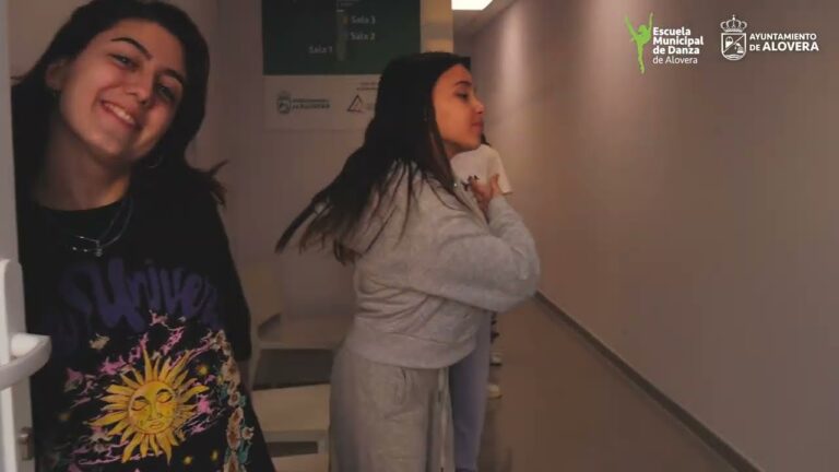 Academias de Danza Cl&aacute;sica en Alovera: D&oacute;nde Encontrarlas