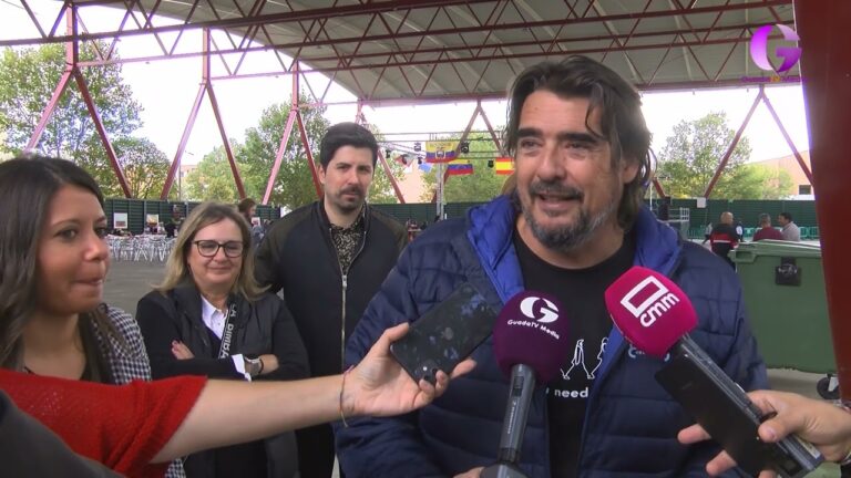 Asistencia social en Marchamalo: &iquest;D&oacute;nde acudir?