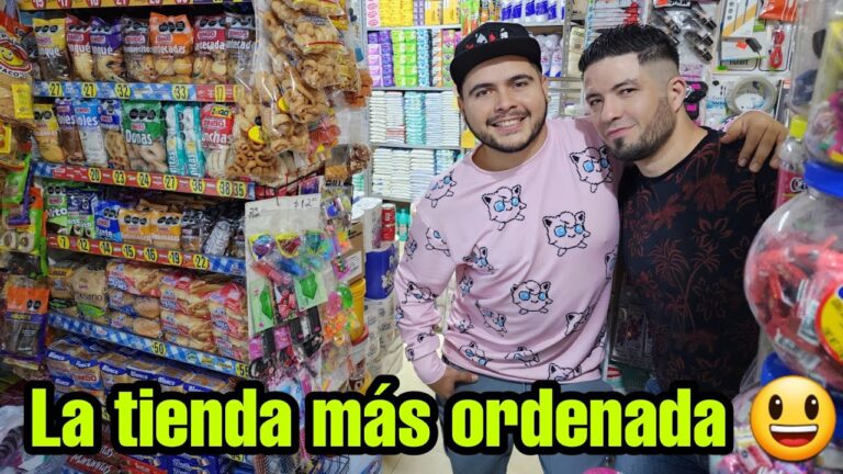 Descubre las Mejores Tiendas de Productos Locales en Alovera