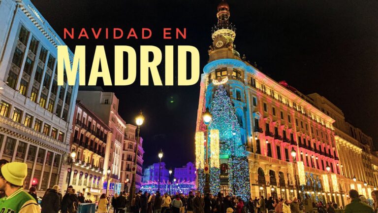 Mercados Navide&ntilde;os en Humanes: Descubre las Opciones Disponibles