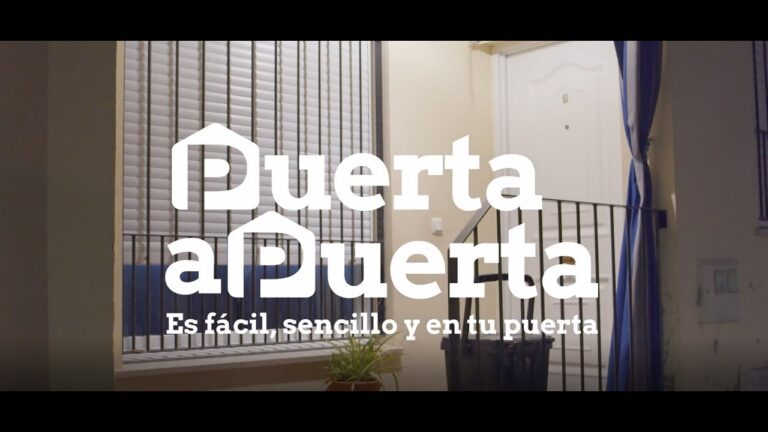 Funcionamiento del Servicio de Recogida de Residuos en El Casar