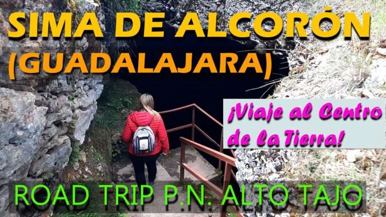 Rutas de Senderismo Recomendadas en Guadalajara