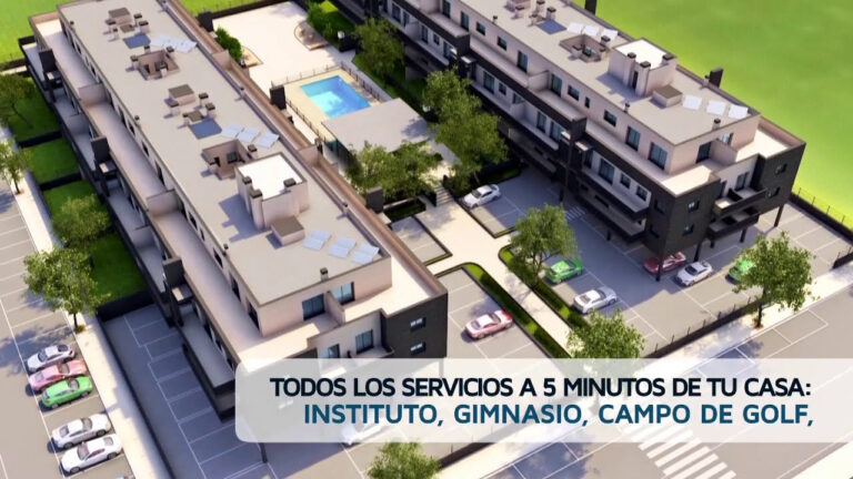 Plazas Imperdibles en Cabanillas del Campo