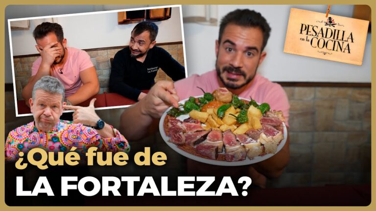 Ambiente en los Restaurantes de Humanes: Una Experiencia &Uacute;nica