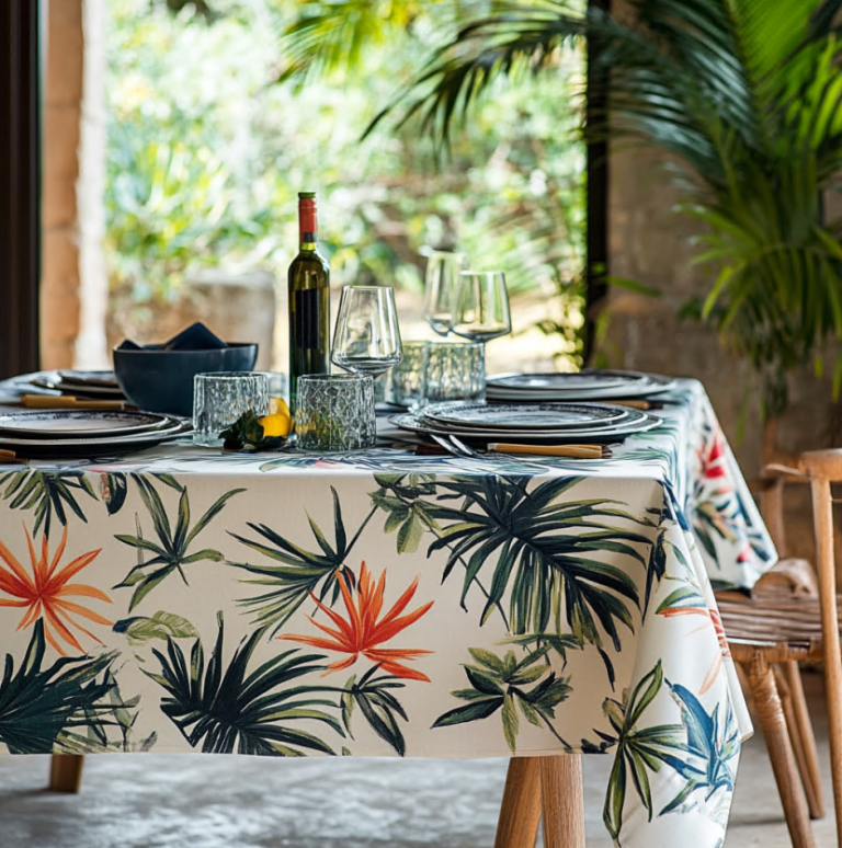Los Servicios de Decoración de La Compañía Francesa